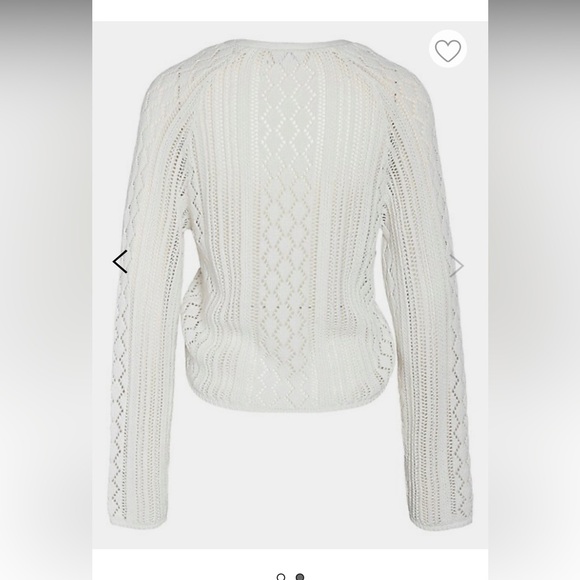 Noisy May Top - Picture 2 of 2